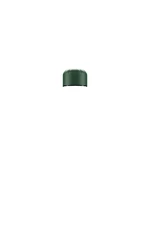 Viečko pre fľaše Chilly's Bottles - viac farieb 260ml/500ml/750ml, edícia Original Farba: matná zelená, Pro objem láhve: 750ml