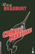 Crónicas marcianas - Ray Bradbury