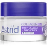 Astrid Collagen PRO denný krém proti vráskam 50 ml