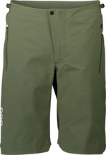 POC Essential Enduro Women's Shorts Epidote Green S Șort / pantalon ciclism