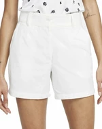 Nike Dri-Fit Victory Womens 13cm Golf Shorts White/White S Pantalones cortos