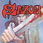 Saxon – Saxon LP