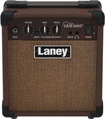 Laney LA10 10W Combo para Guitarra Acústica-Eléctrica
