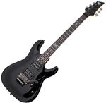 Schecter SGR C-1 Gloss Black Elektrická gitara