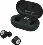 Behringer True Buds Black True Wireless In-ear