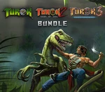 Turok Trilogy Bundle XBOX One / Xbox Series X|S Account
