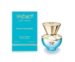 Versace Dylan Turquoise toaletní voda pro ženy 30 ml