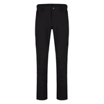 Men's trousers LOAP UZAK Black