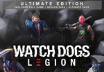 Watch Dogs: Legion Ultimate Edition XBOX One / Xbox Series X|S CD Key