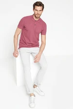 Koton Men's Stone Trousers