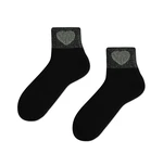 Women's socks Frogies