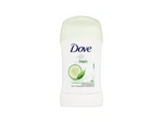 Dove antiperspirant stick Sv.dotyk