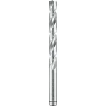 Alpen 62300700100 HSS-E kovový špirálový vrták  7 mm Celková dĺžka 109 mm kobalt DIN 338 valcová stopka 1 ks