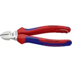 Knipex  70 05 160 T dielňa bočné štiepacie kliešte s poistným očkom 160 mm