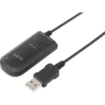 Renkforce BTX-1300 Bluetooth audio vysielač  Bluetooth verzie: 3.0 +EDR, SBC 10 m technológia AptX