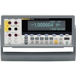 Fluke Calibration 8846A/SU 240V stolný multimeter  digitálne/y  CAT II 600 V Displej (counts): 200000