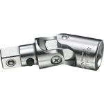 Stahlwille 510 QR 13021000 kardanový kĺb   Pohon (skrutkovač) 1/2" (12.5 mm) Typ zakončenia 1/2" (12,5 mm) 80 mm 1 ks