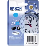 Epson Ink T2712, 27XL originál  zelenomodrá C13T27124012