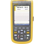 ručný osciloskop Fluke 125B/EU, 40 MHz, 2-kanálová