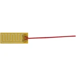 Thermo TECH polyester tepelná fólia samolepiaci 12 V/DC, 12 V/AC 10 W Krytie IPX4 (d x š) 100 mm x 40 mm