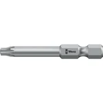 Wera 867/4 Z IP 05134685001 bit Torx 15 IP nástrojová ocel vysoko pevné, legované F 6.3 1 ks