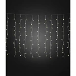 Konstsmide svetelný záves  vonkajšie 24 V  200 LED  teplá biela (d x š x v) 12.47 m x 247 cm x 100 cm