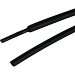 TE Connectivity ATUM-6/2-0 zmršťovacia bužírka s lepidlom čierna 6 mm 2 mm Pomer zmrštenia:3:1 1.2 m