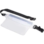 vodotesný sáčok (š x v) 150 mm x 220 mm čierna, priehľadná