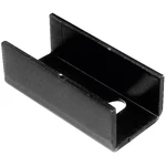TRU COMPONENTS TC-V5616X-T-203 chladič U 17 K/W (d x š x v) 35 x 17 x 13 mm TO-220