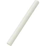 TRU COMPONENTS SRG80WT izolácia biela 8 mm silikon Množstvo: metrový tovar