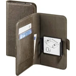 Hama Smart Move L Booklet Universal Universal tmavo sivá (taupe)