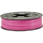 Velleman PLA175M07  vlákno pre 3D tlačiarne PLA plast   1.75 mm 750 g purpurová  1 ks