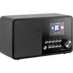 Internetové stolové rádio Imperial i10 čierna