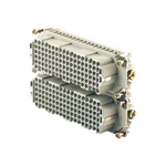 Weidmüller 1651300000 konektorová vložka, zásuvka RockStar® HDC HDD  108 + PE krimpované  1 ks