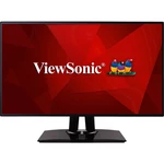 Viewsonic VP2768 LCD monitor 68.6 cm (27 palca) En.trieda 2021 E (A - G) 2560 x 1440 Pixel WQHD 5 ms DisplayPort, mini D