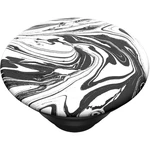 POPSOCKETS Mod Marble  stojan na mobil čierna, biela