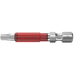 Wiha  42132 bit Torx T 27 molybdén-vanádiová oceľ tvrdené  5 ks