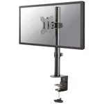 Neomounts by Newstar FPMA-D510BLACK  stolový držiak monitoru  25,4 cm (10") - 81,3 cm (32") otočný, sklápajúci, nakláňac