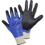 Showa 377 Gr.XL 4703 XL polyester, nylon, nitril montážne rukavice Veľkosť rukavíc: 9, XL EN 388 CAT II 1 ks