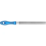PFERD 11213256 Dielenský pilník polkruhový rez 1 vrátane ergonomickej rukoväte pilníka  250 mm 1 ks