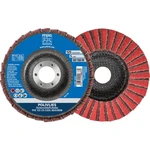 PFERD 44695111 POLIVLIES ozubená poistná podložka PVZ 125 CO-COOL 60 / A 100 G Priemer 125 mm   5 ks