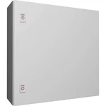 Rittal AX 1060.000 skriňový rozvádzač 600 x 600 x 210 ocelový plech svetlo sivá (RAL 7035) 1 ks