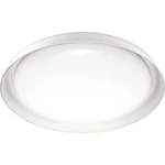 LEDVANCE SMART+ TUNABLE WHITE Plate 430 WT 4058075486447 LED stropné svietidlo biela 24 W teplá biela, prírodná biela, c