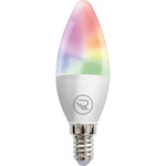 35144001 8437- addZ White + Colour E14 LED - Zigbee Rademacher DuoFern  bezdrôtový LED žiarovka  En.trieda 2021: F (A -
