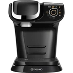 Bosch Haushalt TASSIMO MY WAY 2 TAS6502 kapsulový kávovar čierna vr. odvápňovače, One Touch, vynímateľná sparovacia jedn Bosch Haushalt TASSIMO MY WAY 2 TAS6502 kapsulový kávovar čierna vr. odvápňovače, One Touch, vynímateľná sparovacia jedn