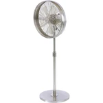 Lucci AIR Breeze stojanový ventilátor 50 W  chróm