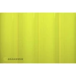 Oracover 21-031-002 nažehlovacia fólia  (d x š) 2 m x 60 cm žltá (fluorescenčná)