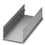Components of electronic housing UM-ALU 4 AU75 L25 2200962 Phoenix Contact