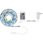 Paulmann FN SimpLED Strip RGB 70513 kompletná sada LED pásikov  konektor 230 V 5 m RGB