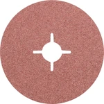 PFERD FS 125-22 A 50 64105125 brúsny papier pre brúsne kotúče  Zrnitosť 50  (Ø) 125 mm 25 ks